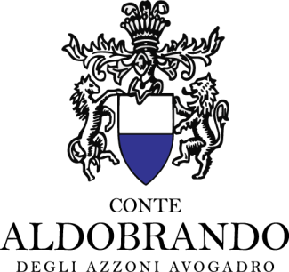 Logo Conte Aldobrando